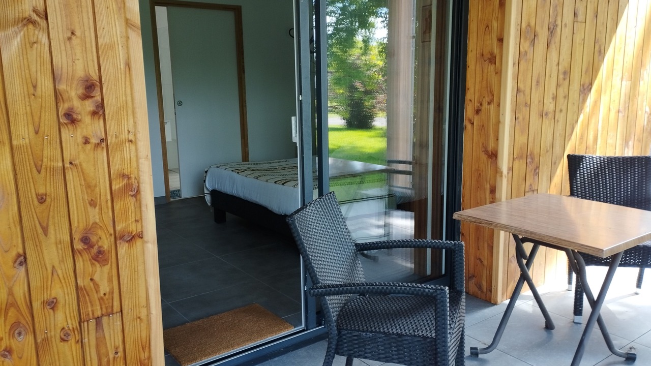 Photo of Bedroom in Saint-Jean-le-Thomas