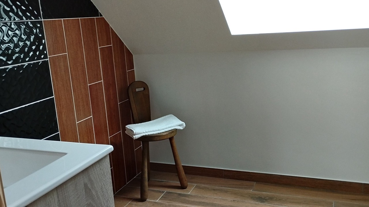 Photo of Bathroom in Saint-Jean-le-Thomas
