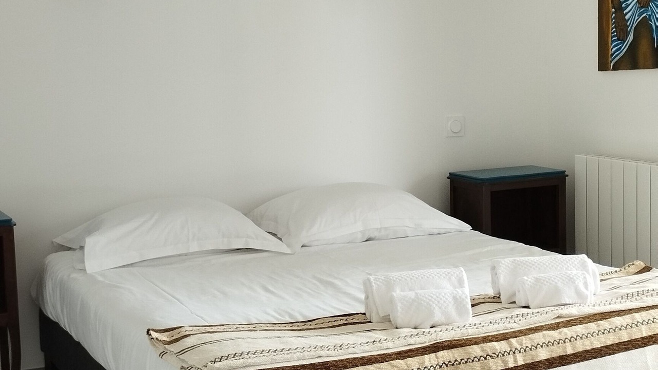 Photo of Bedroom in Saint-Jean-le-Thomas
