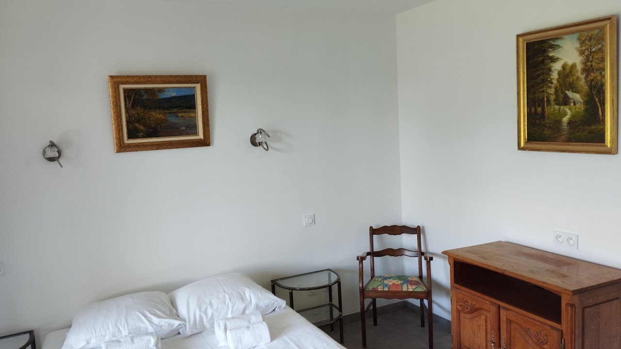 Photo of Bedroom in Saint-Jean-le-Thomas