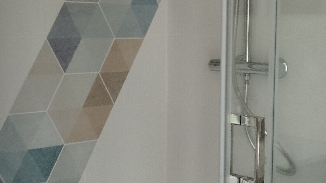 Photo of Bathroom in Saint-Jean-le-Thomas