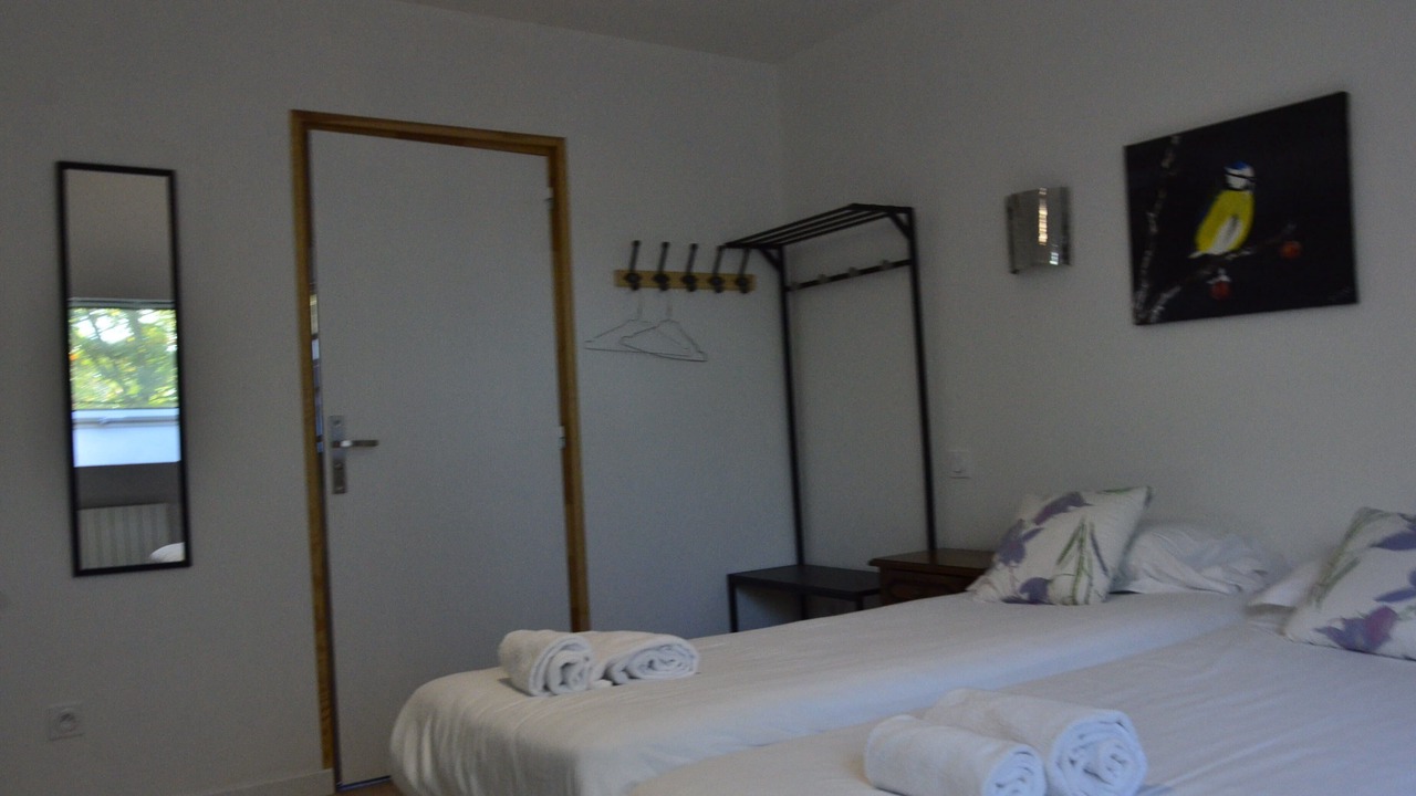 Photo of Bedroom in Saint-Jean-le-Thomas