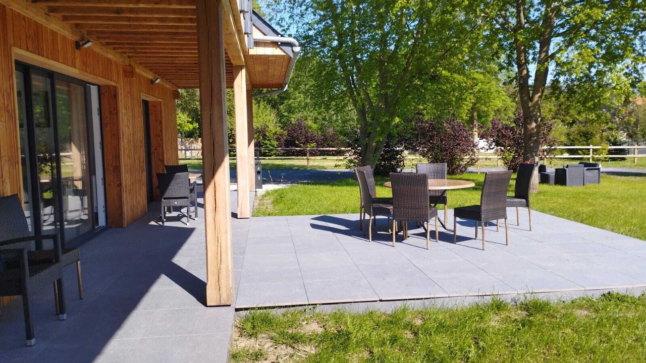 Photo of Outdoor in Saint-Jean-le-Thomas