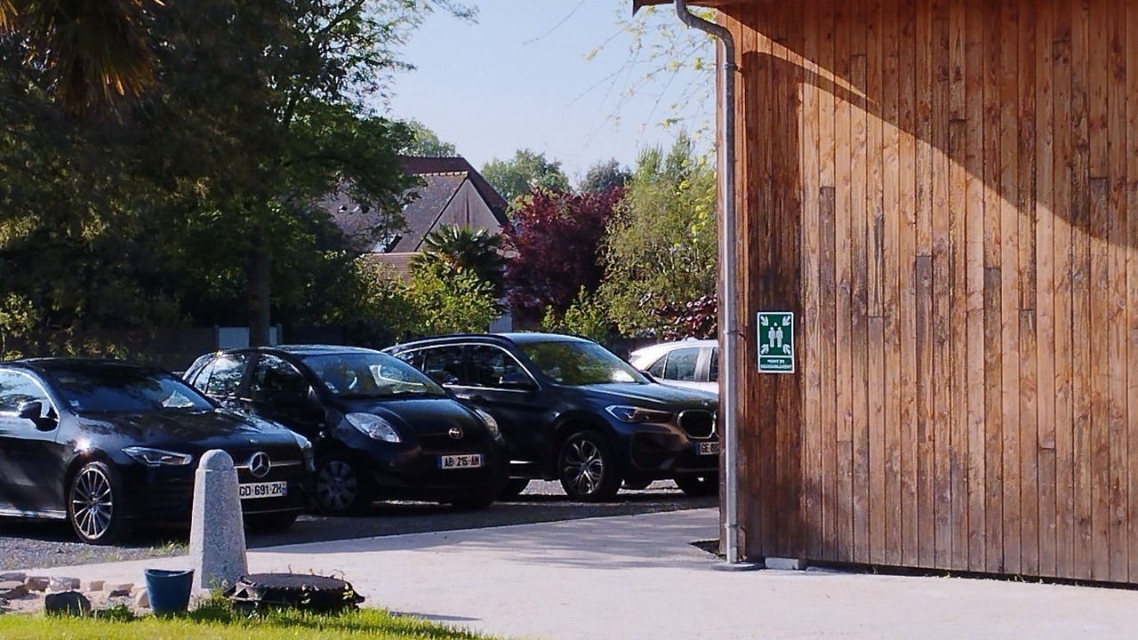 Photo of Outdoor in Saint-Jean-le-Thomas