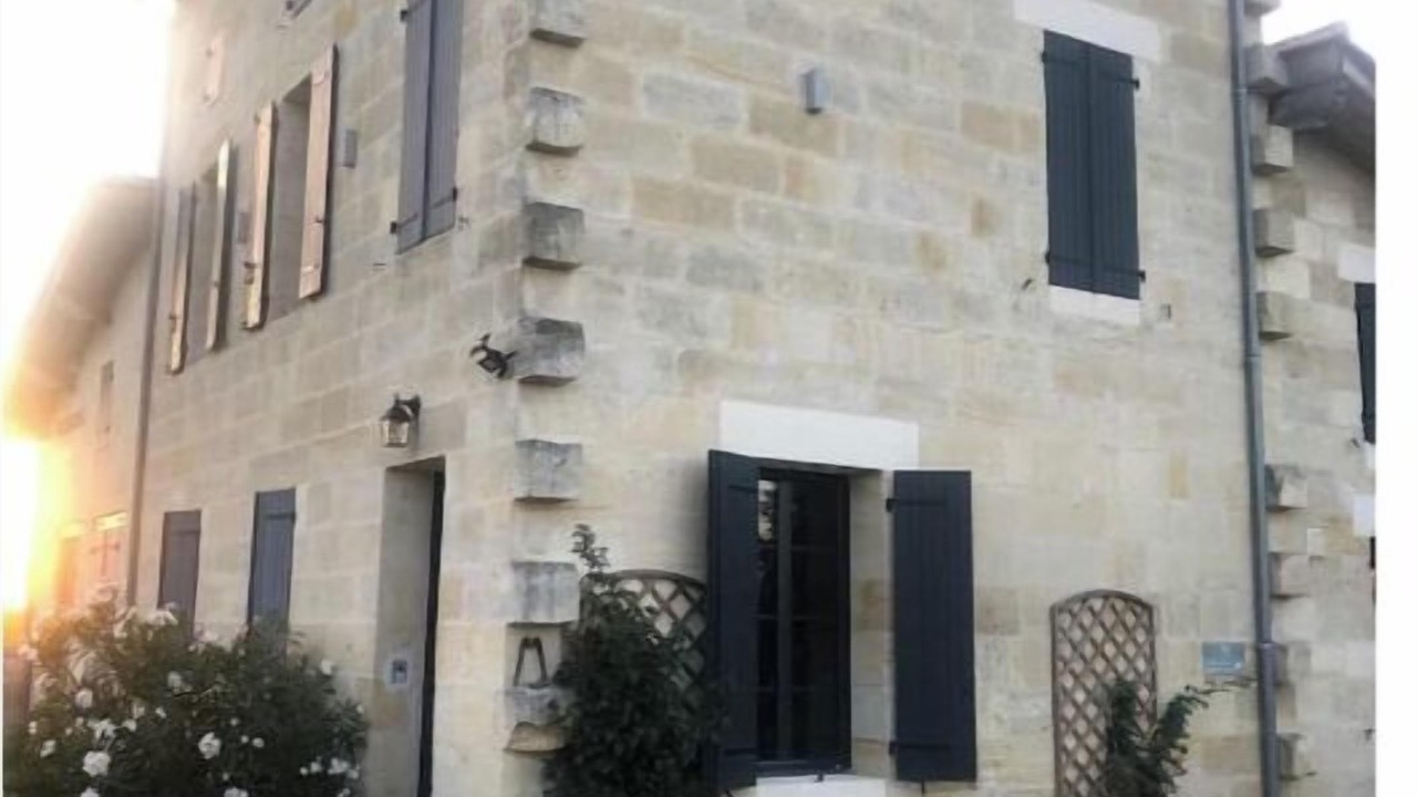 Photo of Outdoor in Saint-Emilion