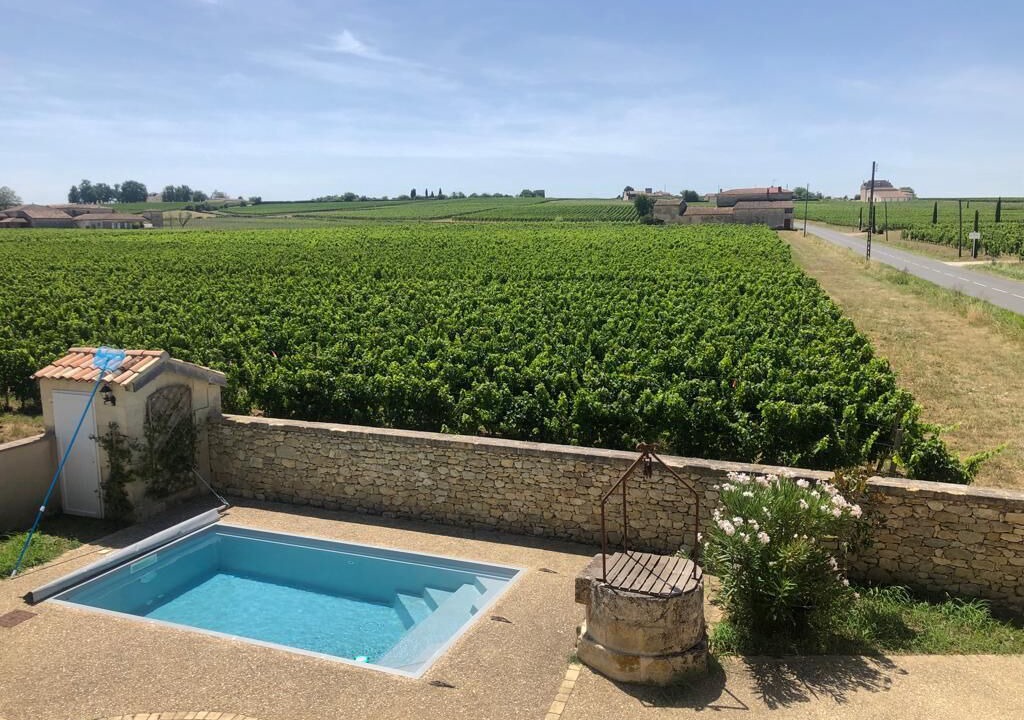 Photo of Outdoor in Saint-Emilion