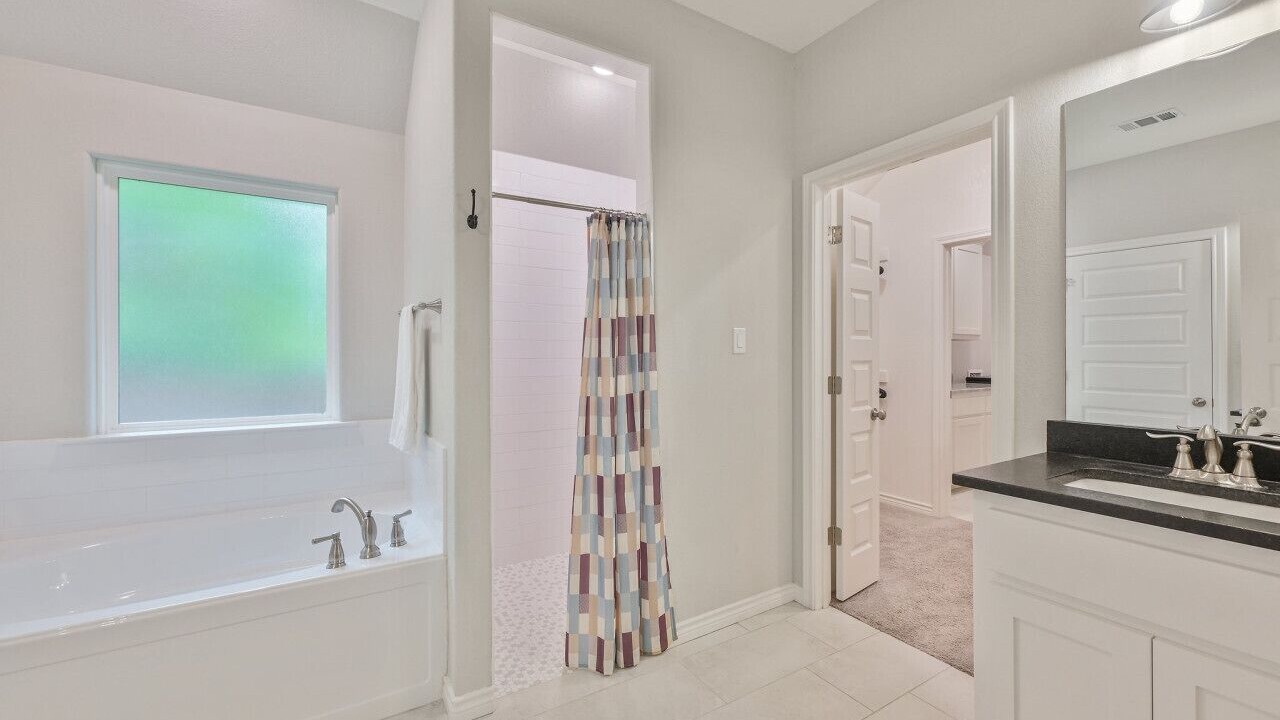 Photo of Bathroom in Westfield Village