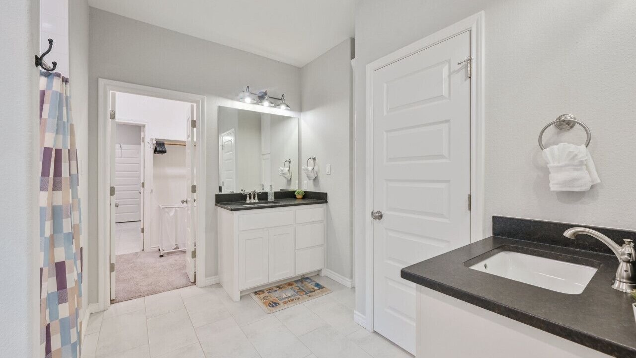 Photo of Bathroom in Westfield Village