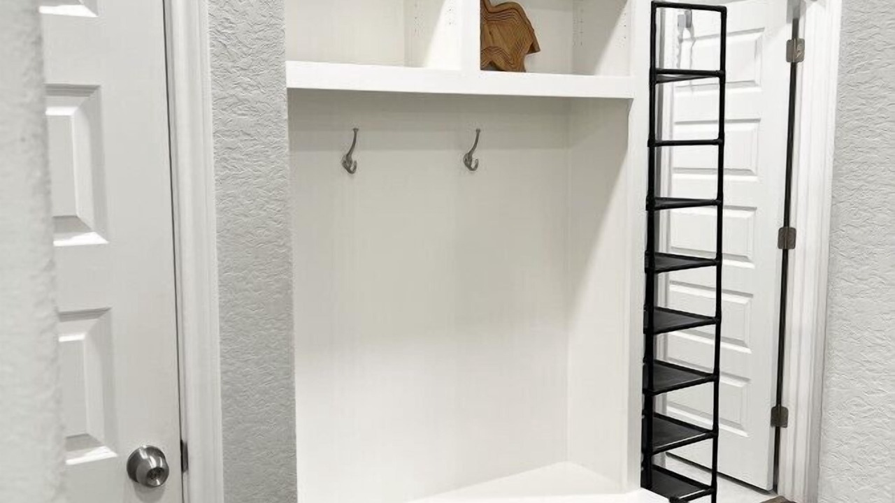 Photo of Bedroom in Westfield Village