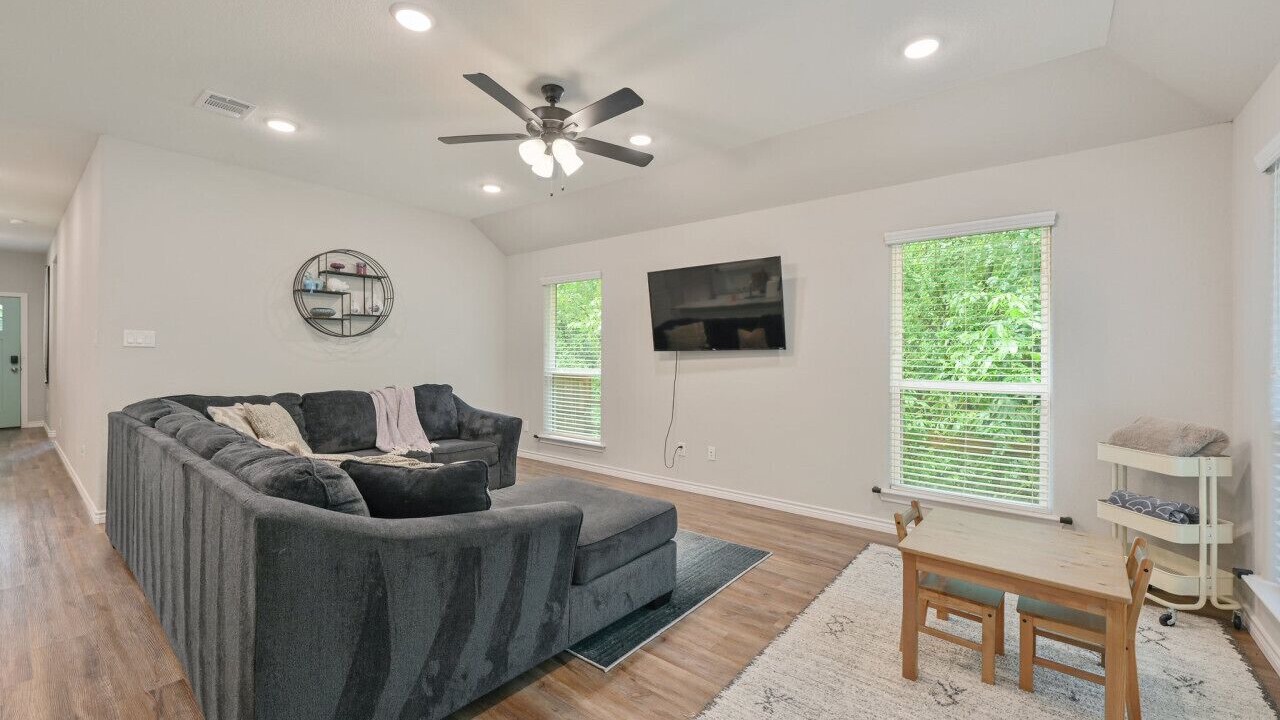 Photo of Bedroom in Westfield Village