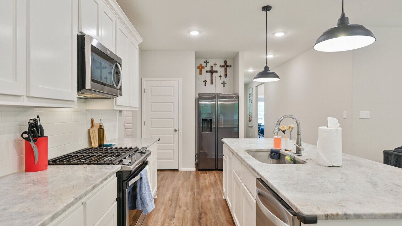 Photo of Kitchen in Westfield Village