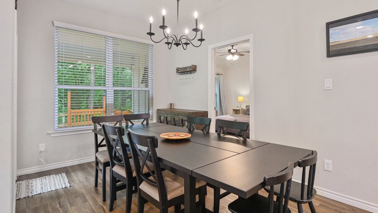 Photo of Bedroom in Westfield Village