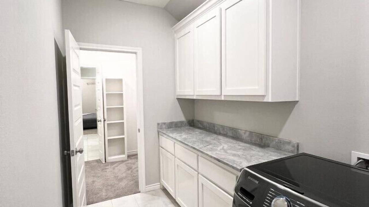Photo of Bedroom in Westfield Village