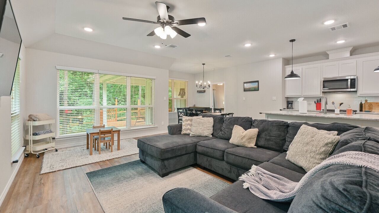Photo of Bedroom in Westfield Village