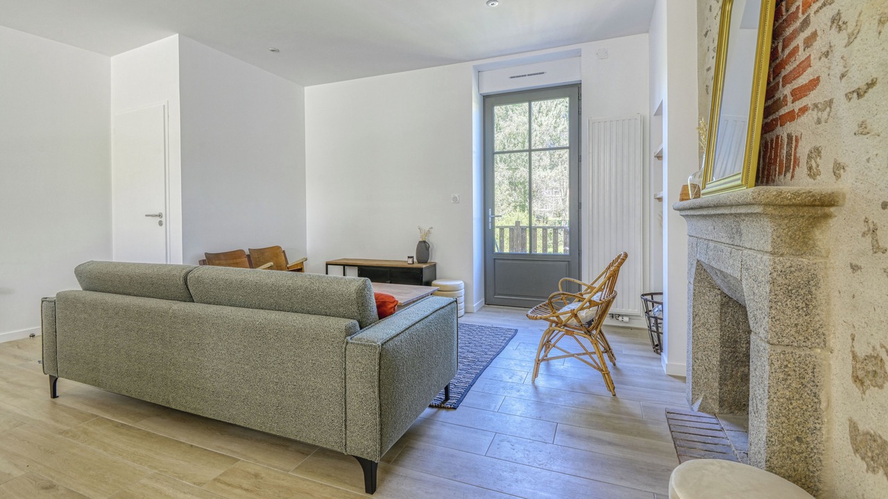 Photo of Livingroom in Pouzauges