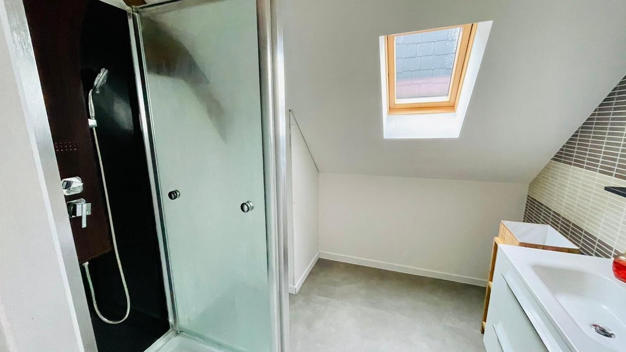 Photo of Bathroom in Pouzauges