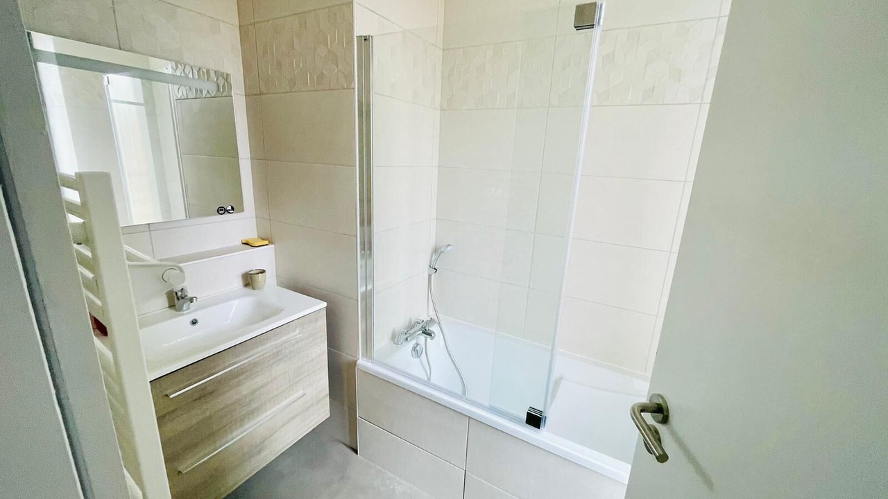 Photo of Bathroom in Pouzauges