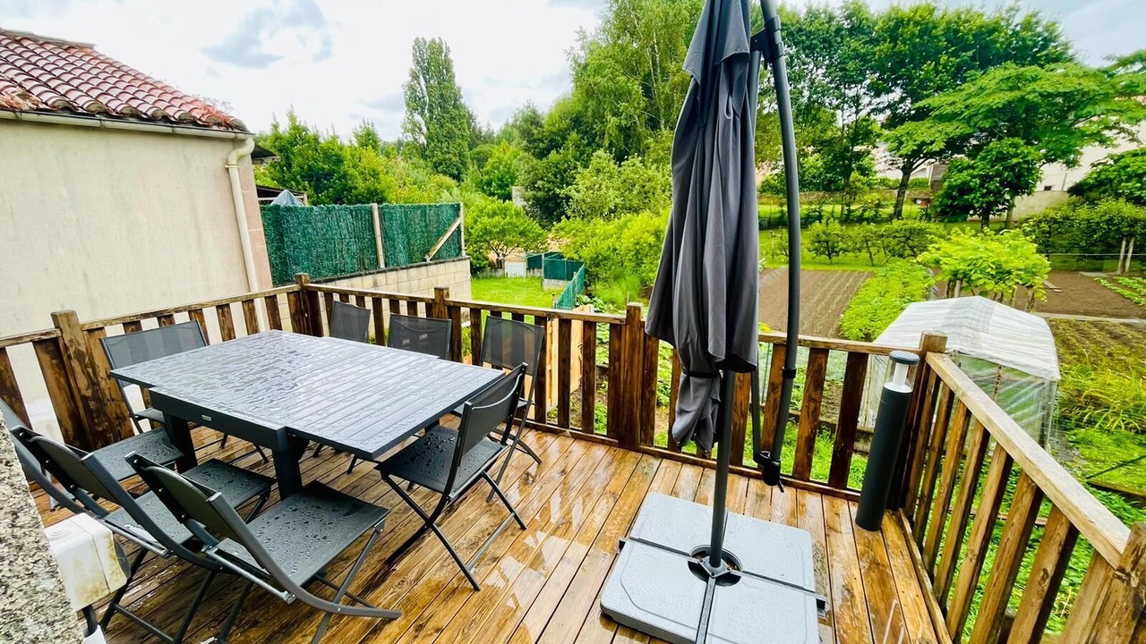 Photo of Outdoor in Pouzauges