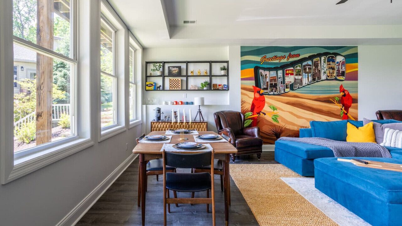Photo of Bedroom in Valparaiso