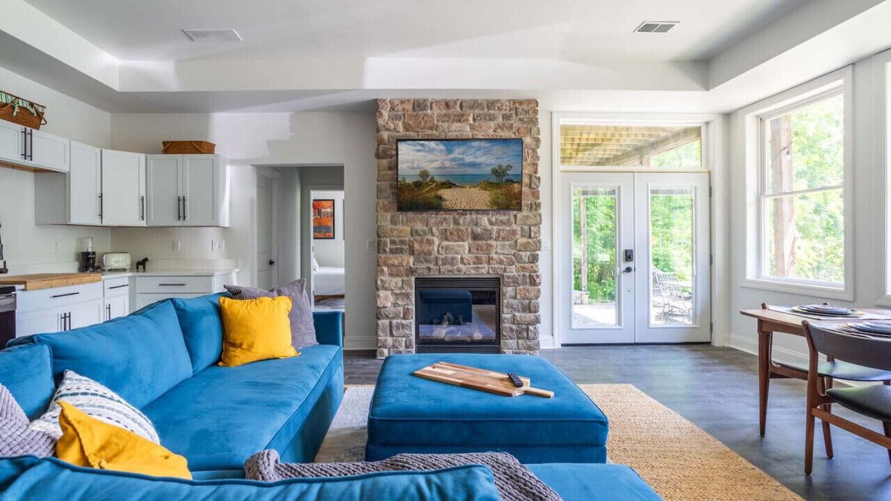 Photo of Livingroom in Valparaiso