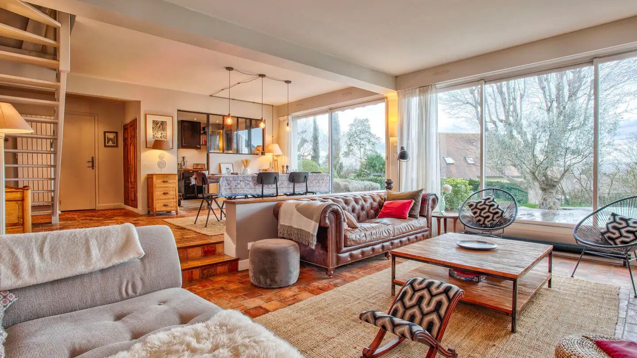 Photo of Livingroom in Blonville-sur-Mer