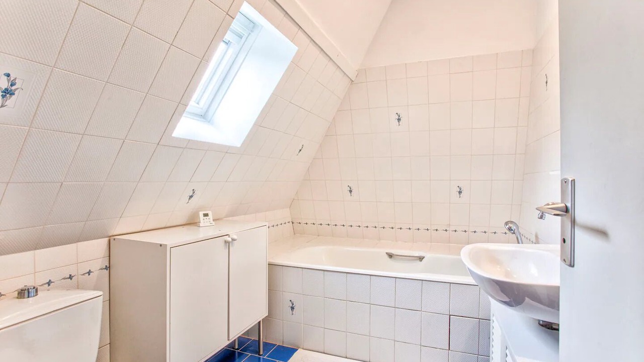 Photo of Bathroom in Blonville-sur-Mer