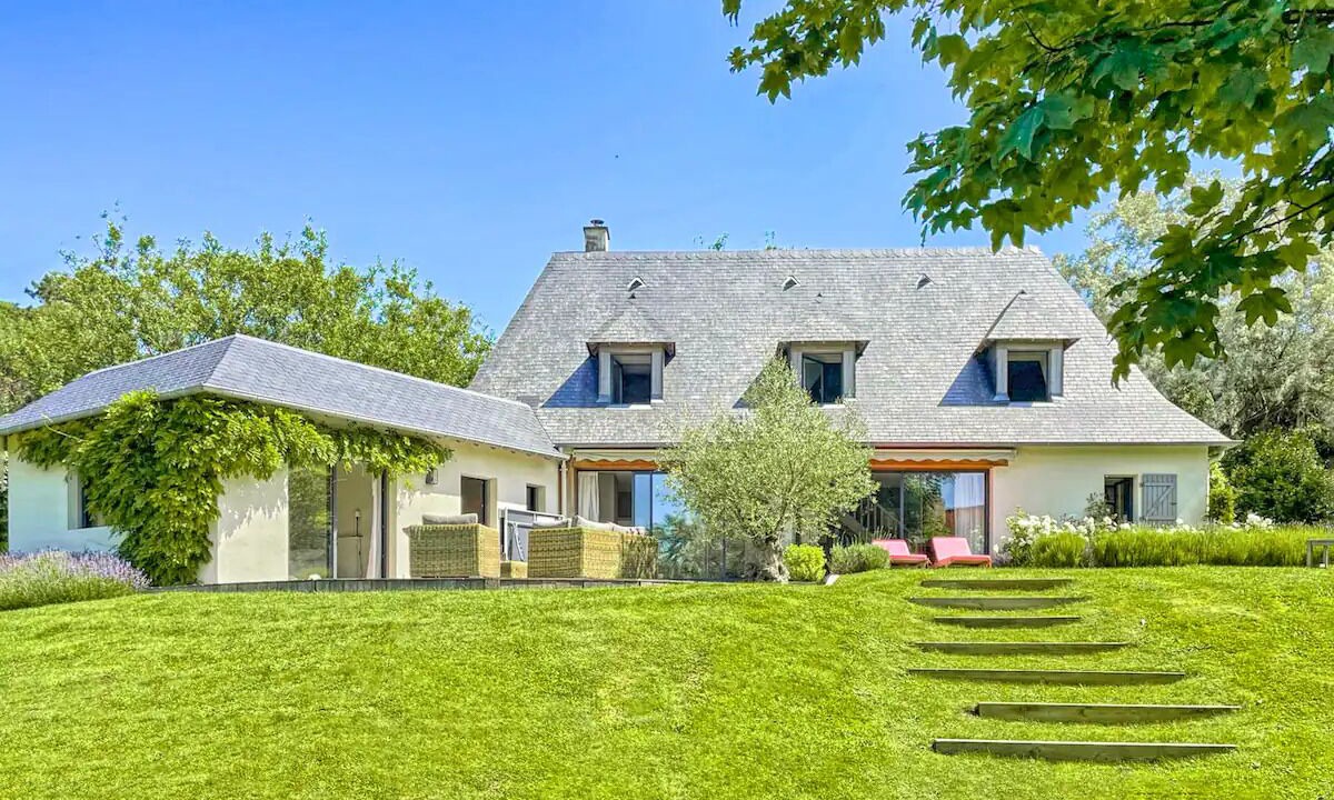 Photo of Outdoor in Blonville-sur-Mer