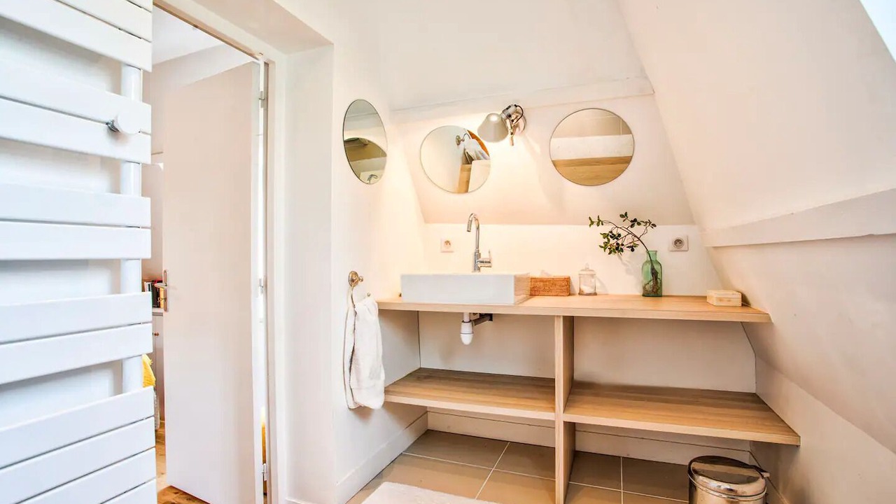 Photo of Bathroom in Blonville-sur-Mer