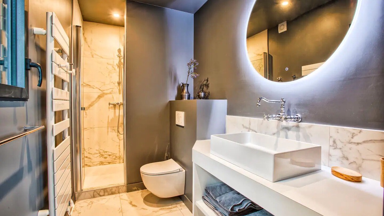 Photo of Bathroom in Blonville-sur-Mer