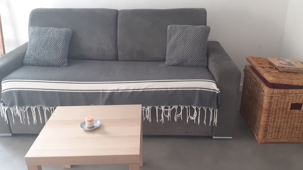 Photo of Livingroom in Paradou