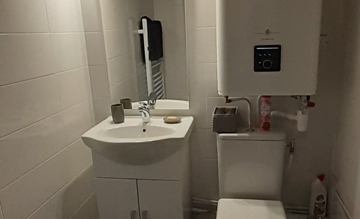 Photo of Bathroom in Paradou