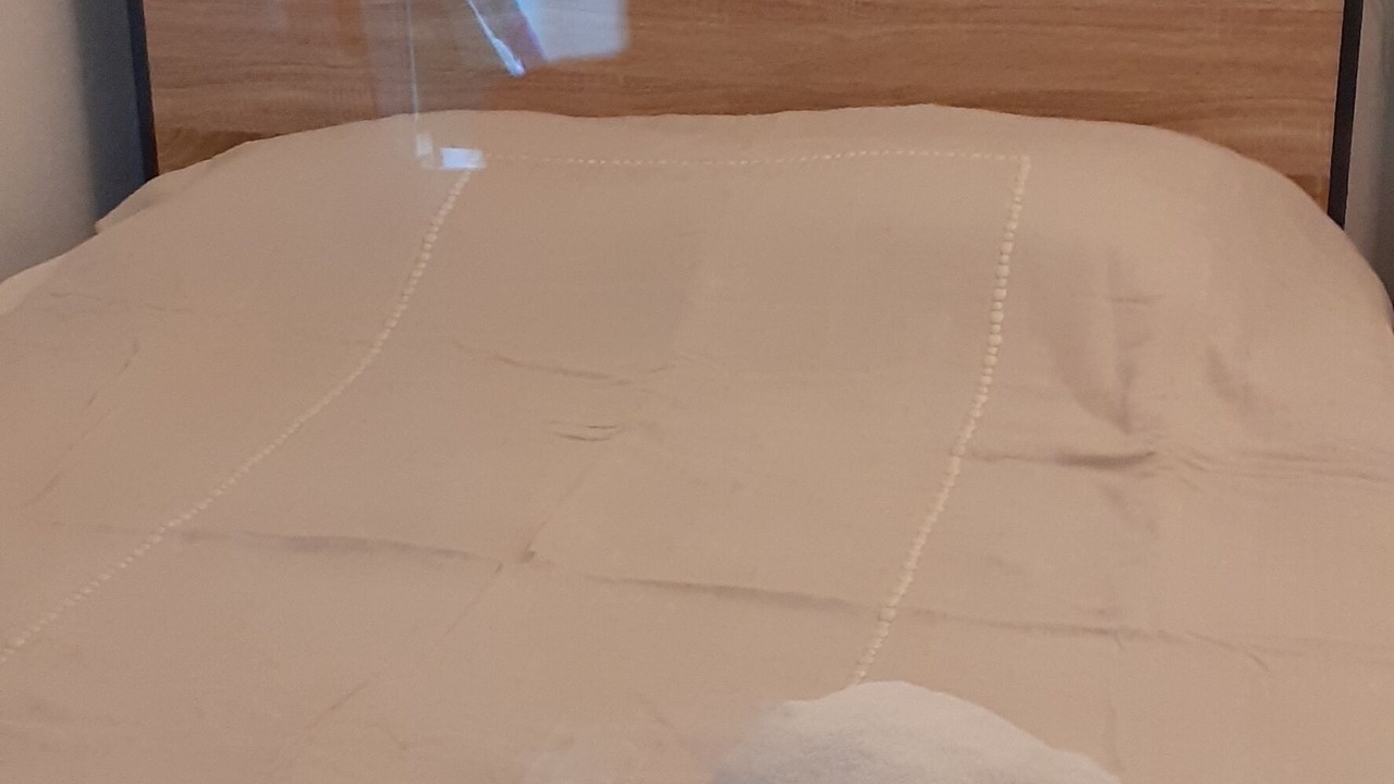 Photo of Bedroom in Paradou