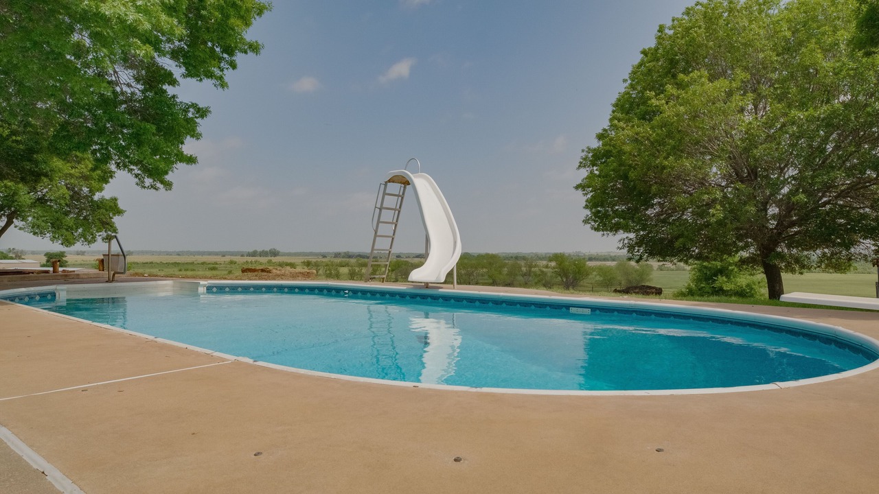 Photo of Outdoor in Burkburnett