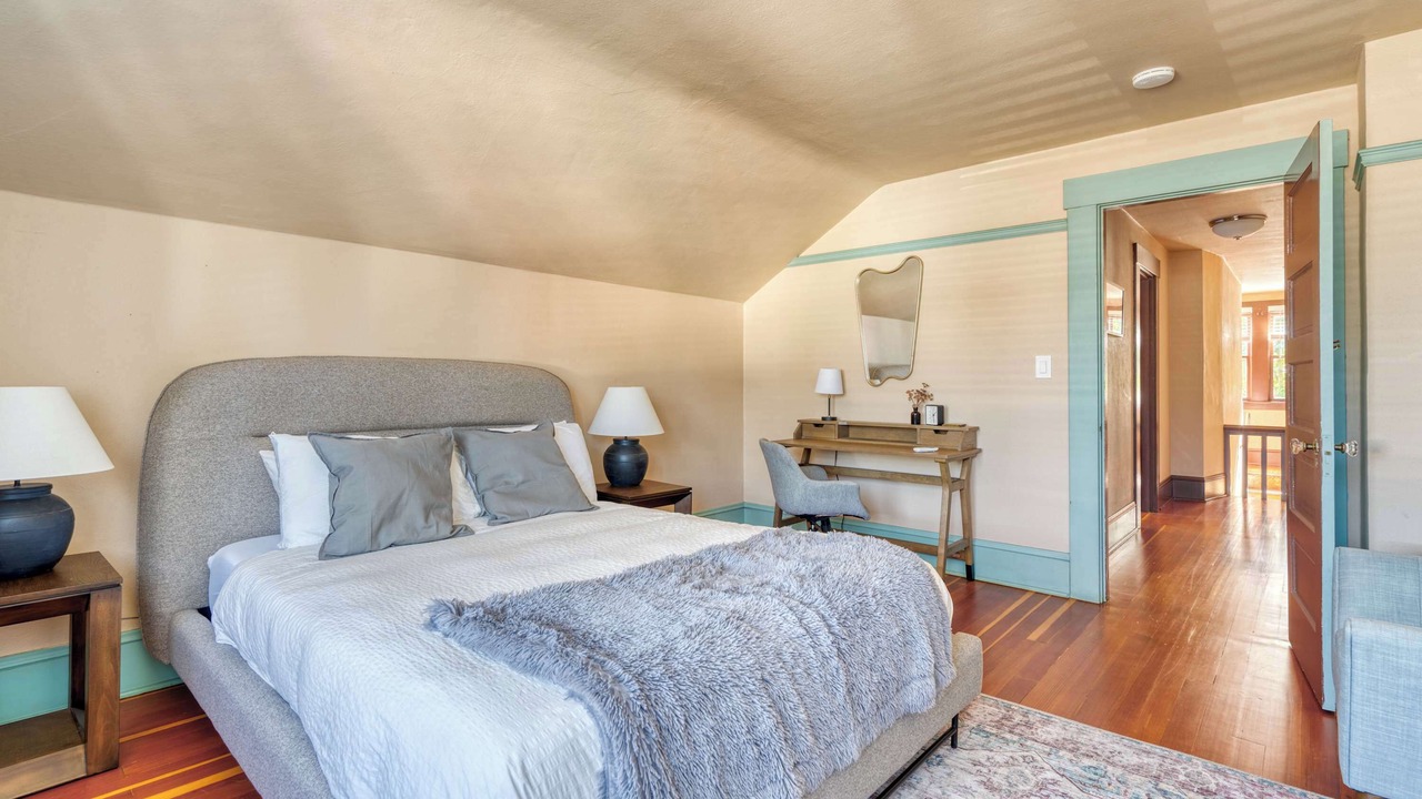 Photo of Bedroom in Kerns