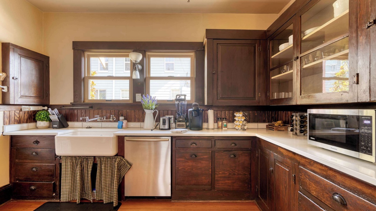 Photo of Kitchen in Kerns
