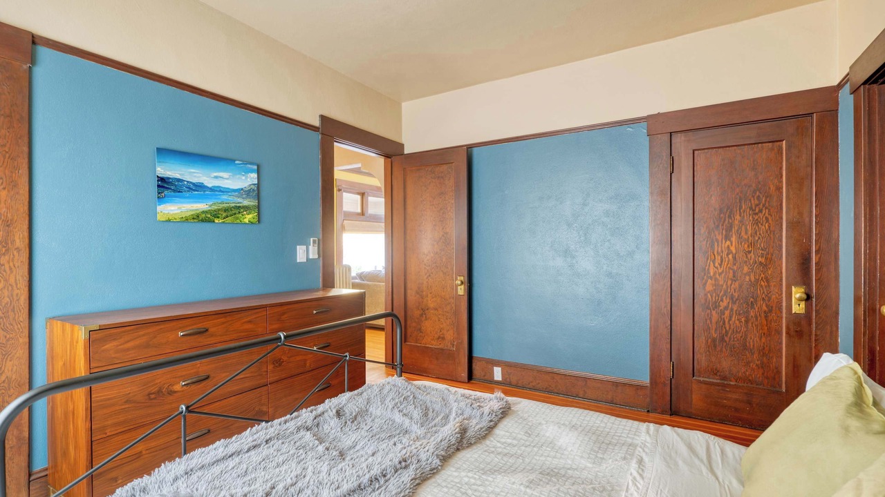 Photo of Bedroom in Kerns