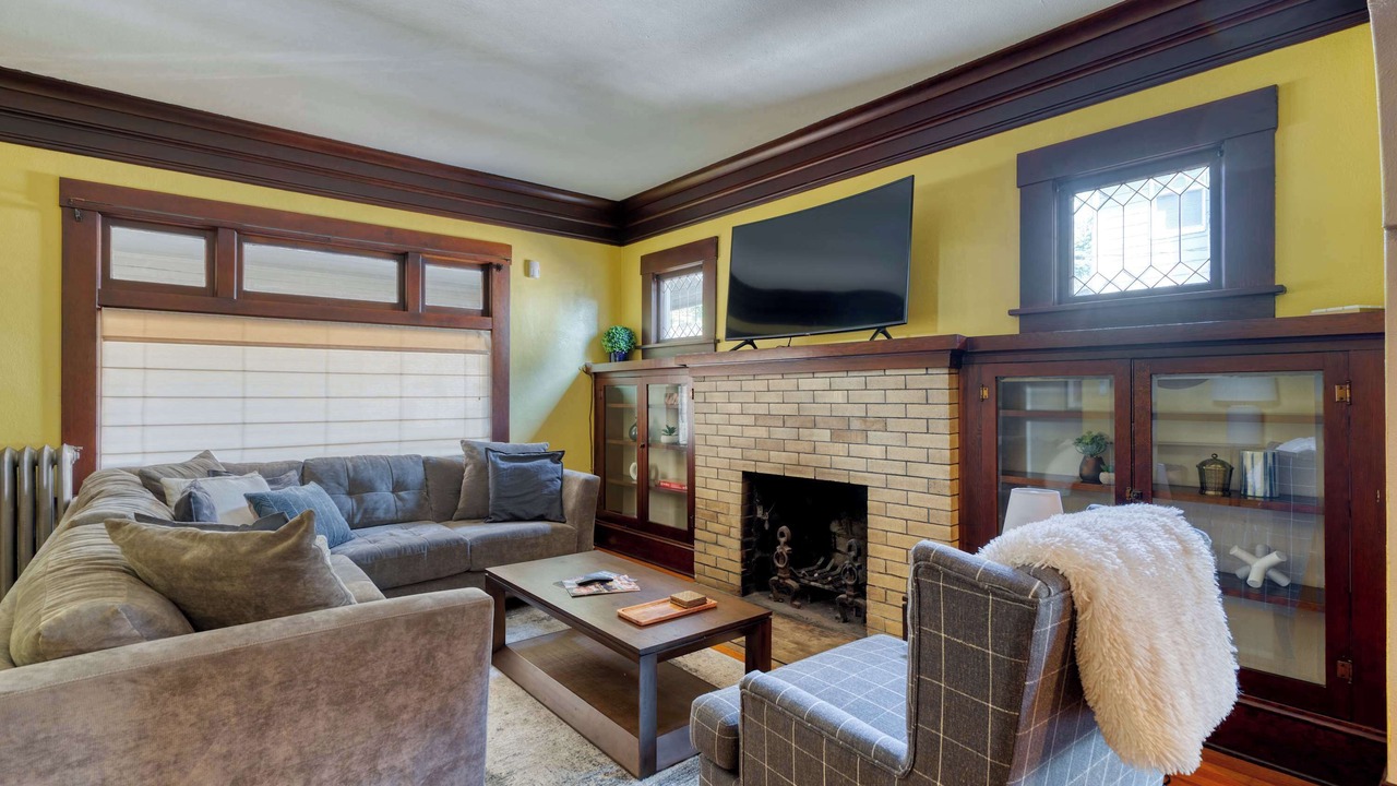 Photo of Livingroom in Kerns