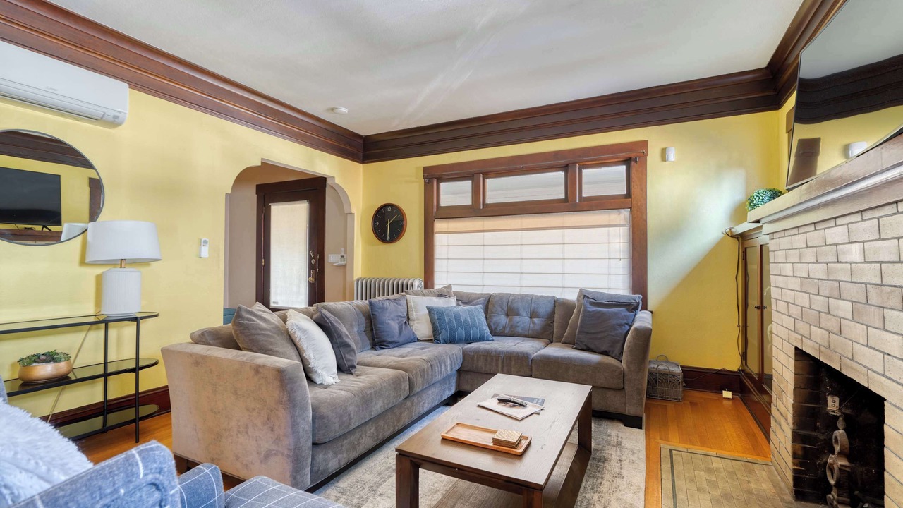 Photo of Livingroom in Kerns