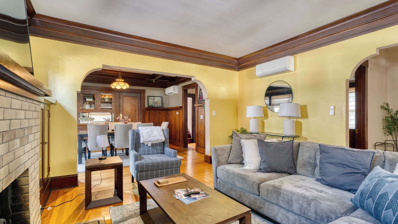 Photo of Livingroom in Kerns