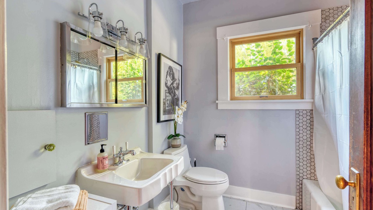 Photo of Bathroom in Kerns