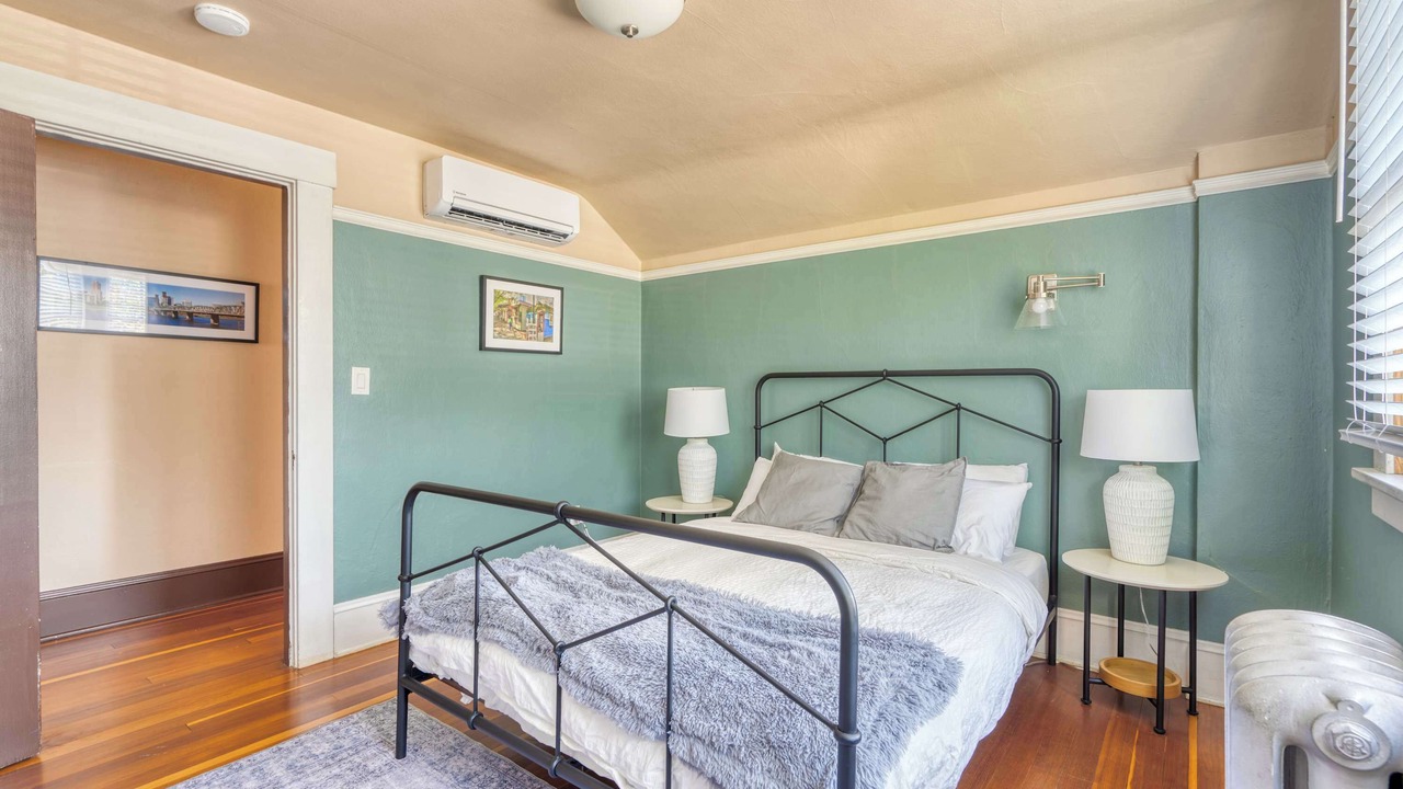 Photo of Bedroom in Kerns