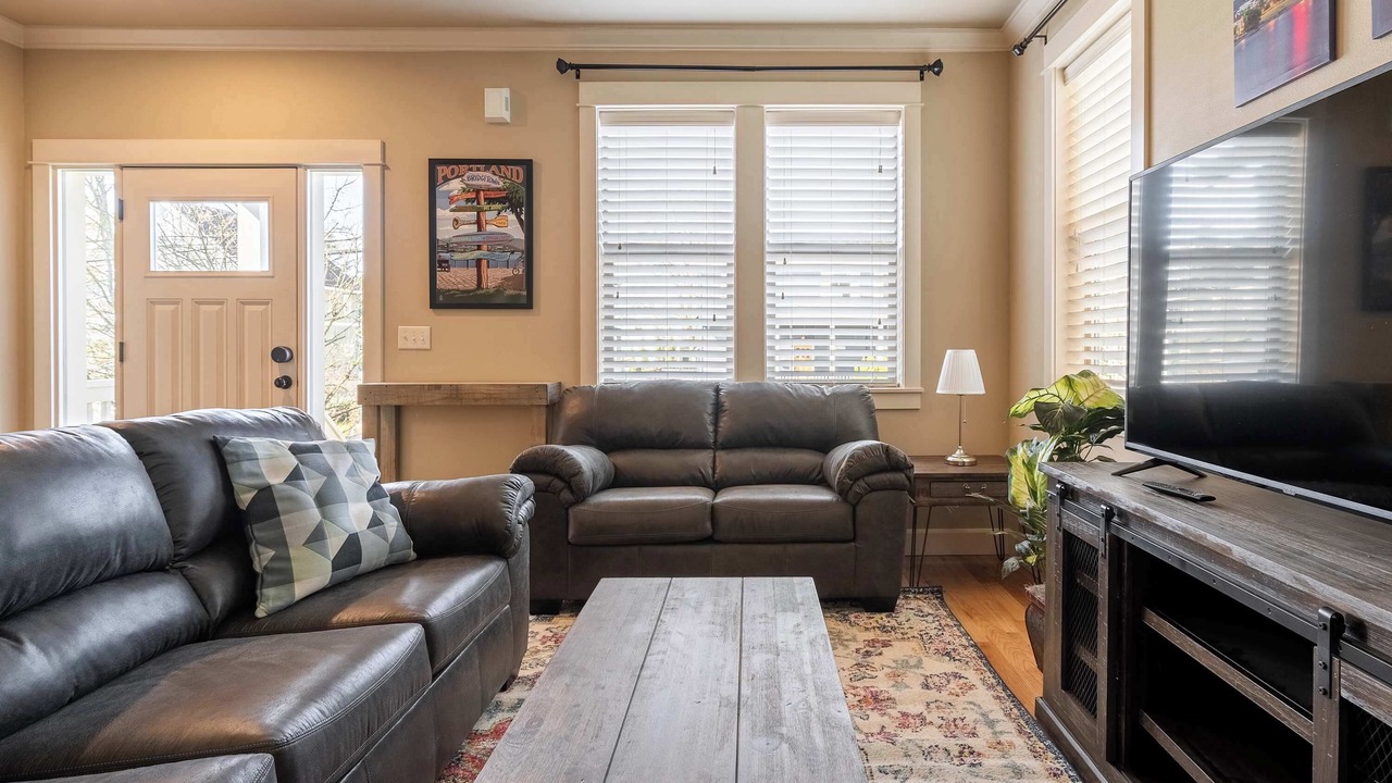 Photo of Livingroom in King