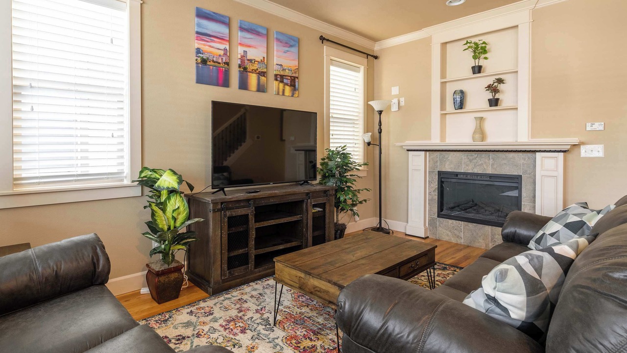 Photo of Livingroom in King