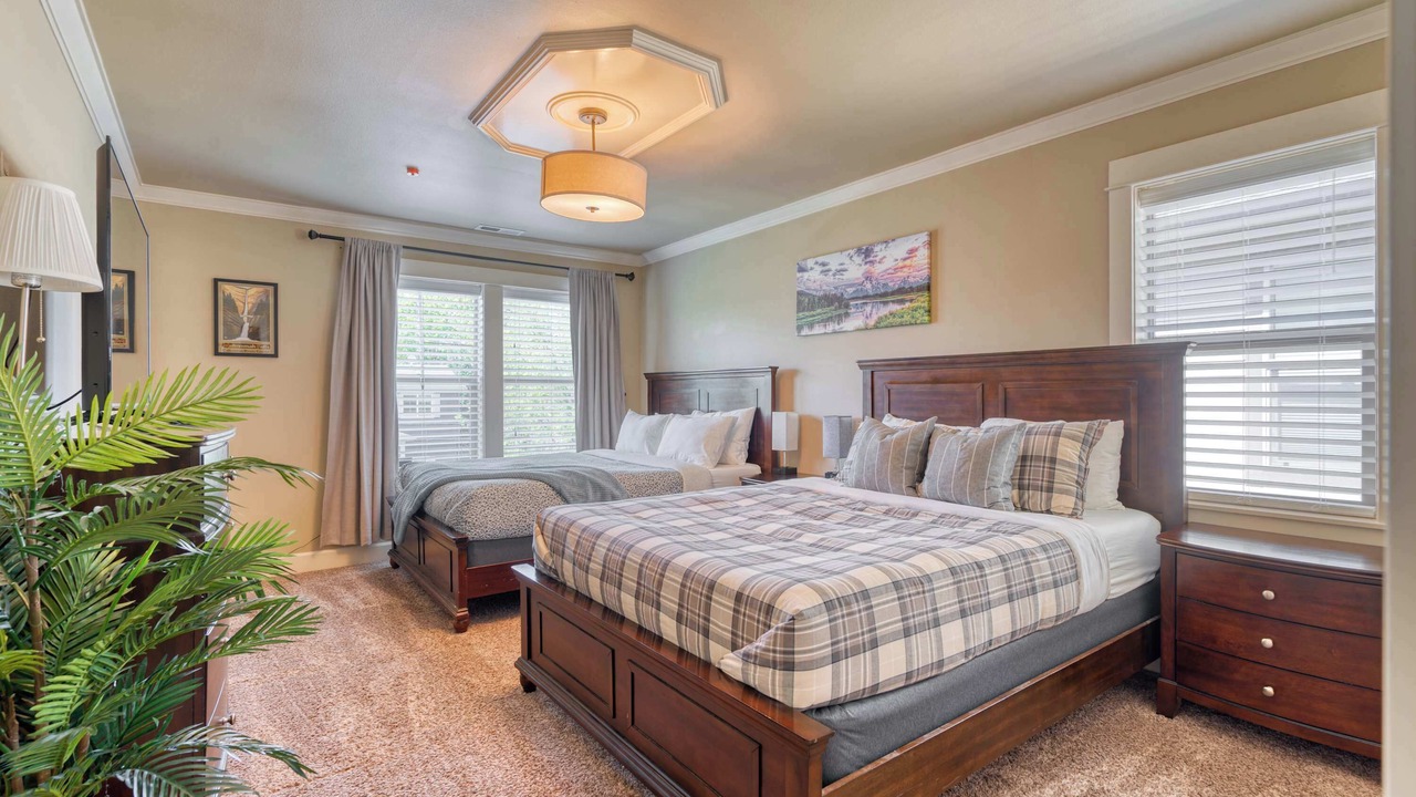 Photo of Bedroom in King