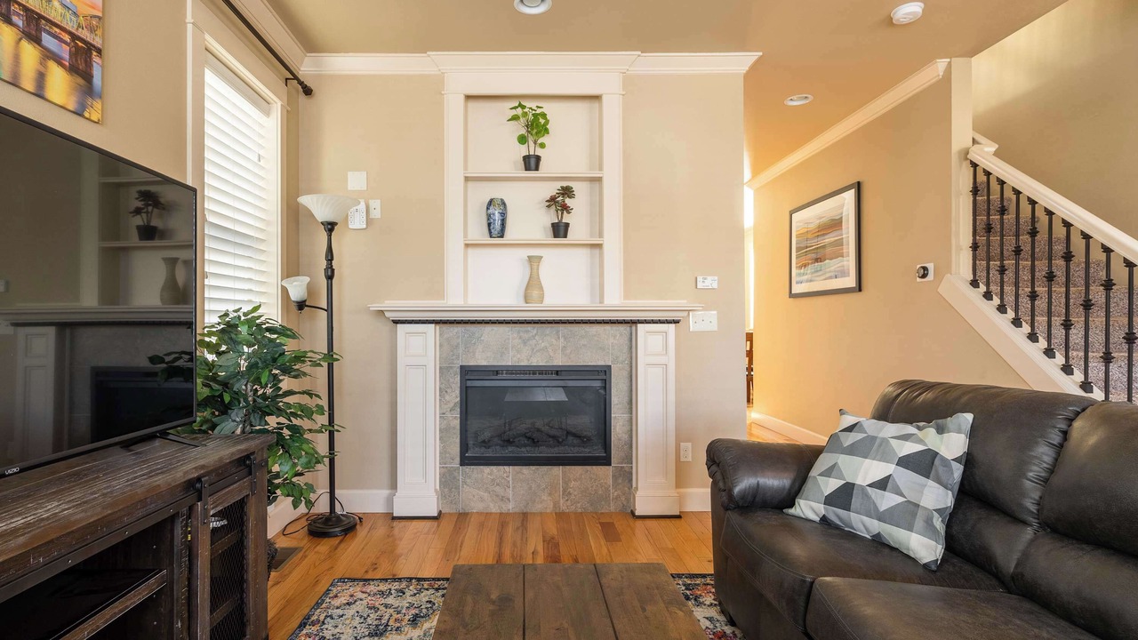 Photo of Livingroom in King