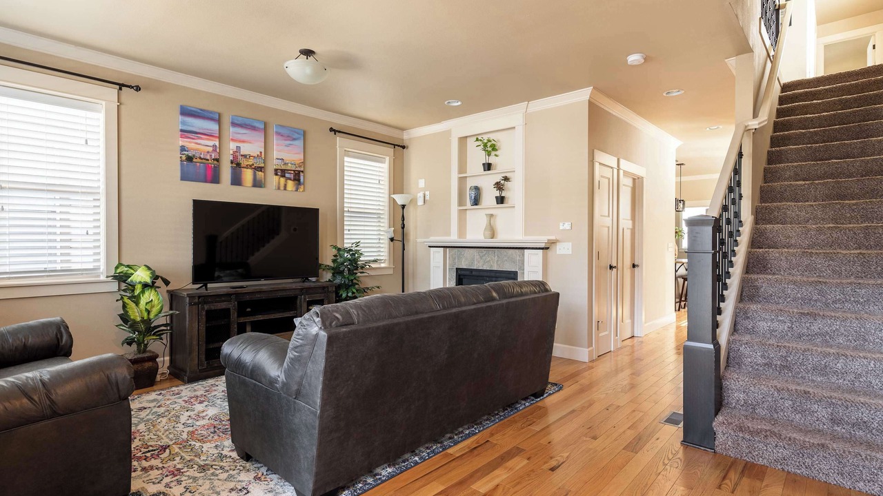 Photo of Livingroom in King