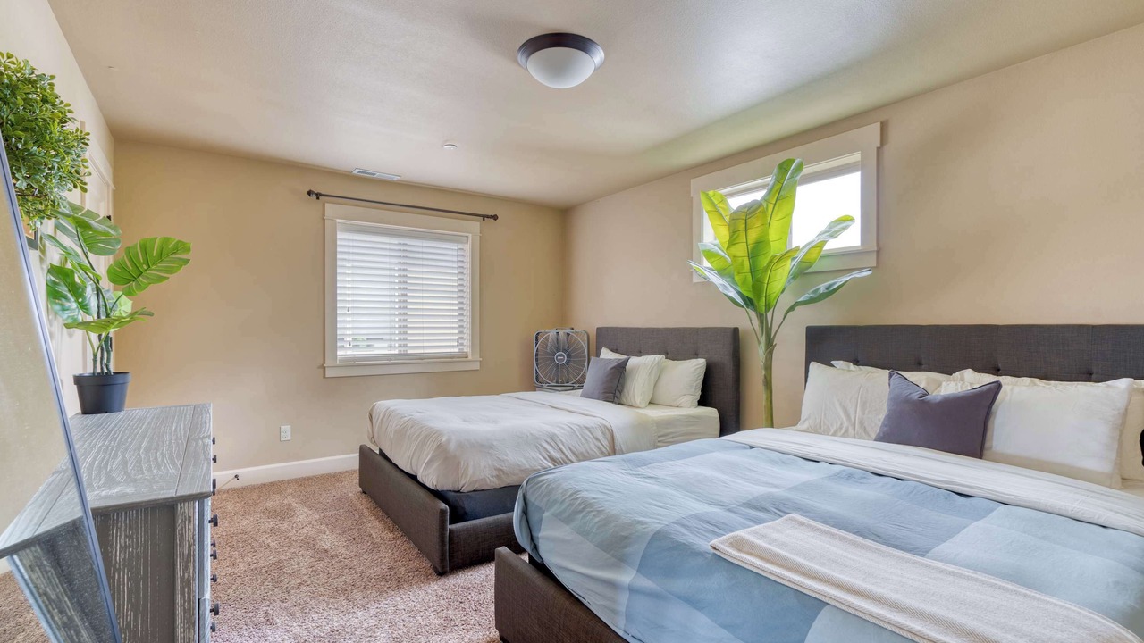 Photo of Bedroom in King