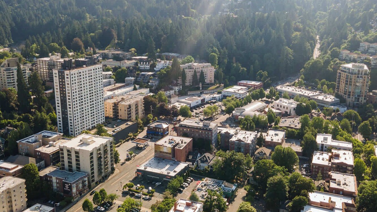 Photo of Outdoor in Nob Hill