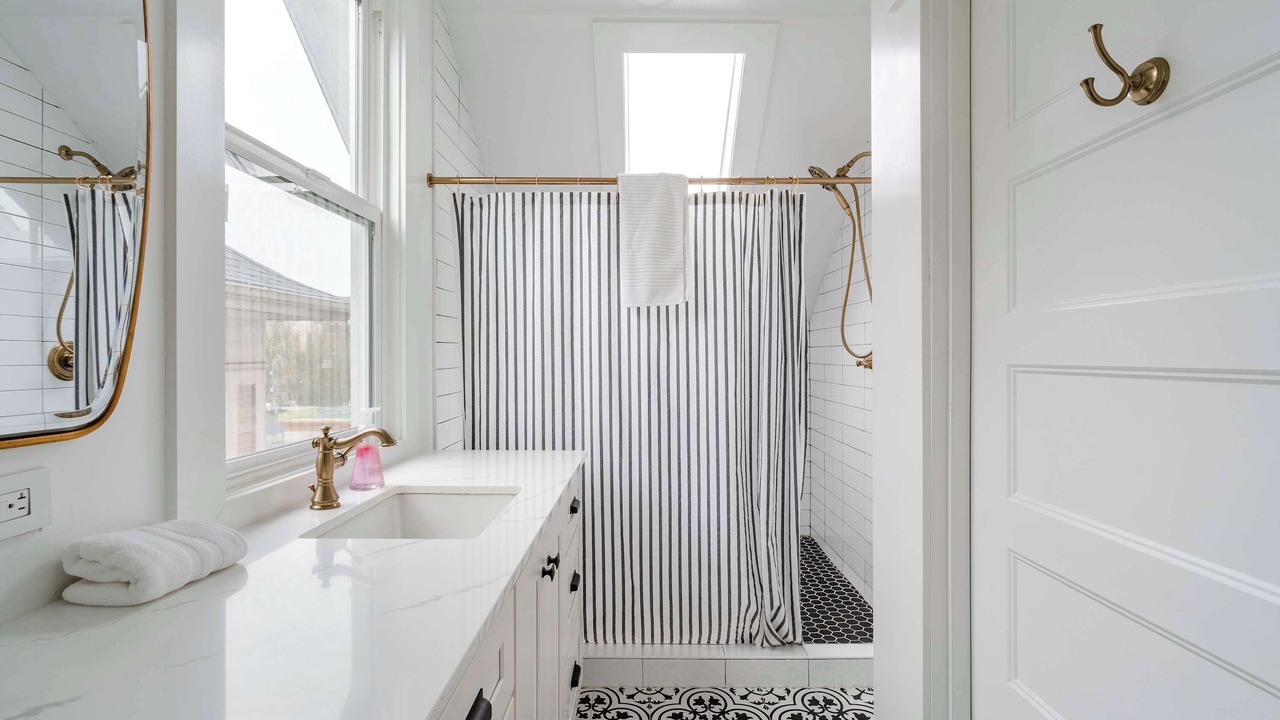 Photo of Bathroom in Nob Hill