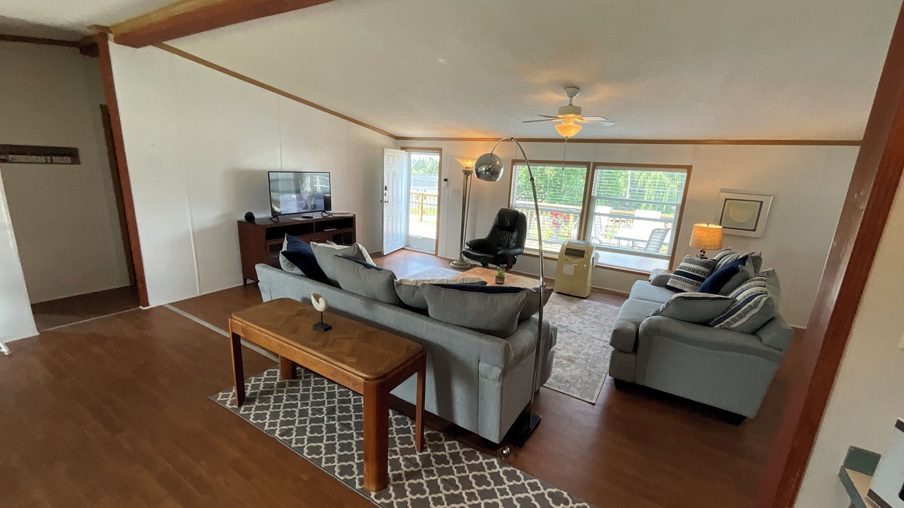 Photo of Bedroom in Frontenac